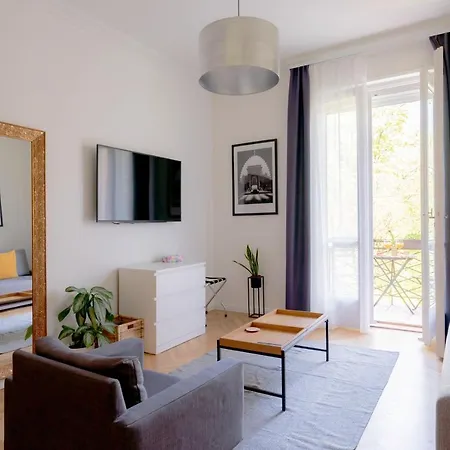 Apartament Szip 2 - New In Downtown