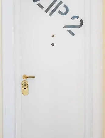 Szip 2 - New In Downtown Apartment Budapest